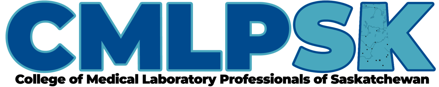 Cmlto College of Medical Laboratory Professionals of Saskatchewan